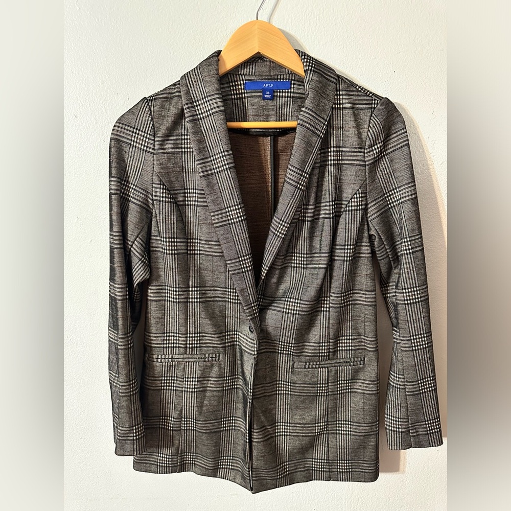 APT.9 Blazer